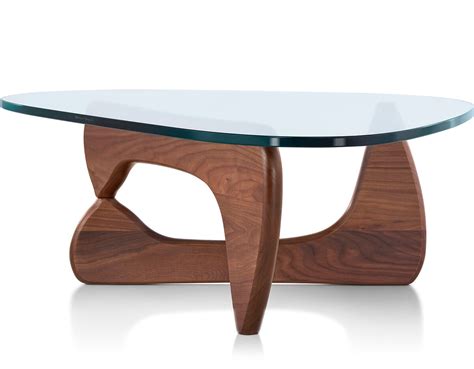 herman miller designer coffee tables